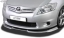 Etuspoileri Toyota Auris E150 vm.2010-