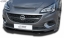 Etuspoileri Opel Corsa E OPC vm.2015-