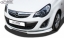 Etuspoileri Opel Corsa D Facelift vm.2010-
