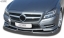Etuspoileri Mercedes-Benz CLS-srj C218 -08/2014 AMG
