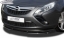 Etuspoileri Opel Zafira Tourer (C/P12) vm.2011-