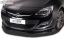 Etuspoileri Opel Astra J Facelift vm.2012- 