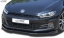 Etuspoileri VW Scirocco 3 vm.2009-2014