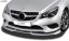 Etuspoileri Mercedes-Benz E-srj A207/C207 vm.2013-