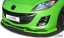 Etuspoileri Mazda 3 (BL) 2009-2011
