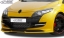 Etuspoileri Renault Megane 3 RS