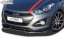 Etuspoileri Hyundai i30 Coupe vm.2013-
