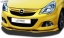 Etuspoileri Opel Corsa D Facelift OPC vm.2010- OPC