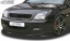 Etuspoileri Opel Vectra C GTS -2005 (GTS ja Cars GTS etupuskuri)