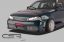Konepeiton jatke Opel Astra F Hatchback / Kombi / Sedan / Cabriolet vm.1991-1998 CSR-Automotive