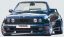 Etupuskuri BMW 3-srj E30, Rieger
