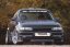 Etupuskuri Opel Astra F vm.09.91-12.99, 3-ov/5-ov hatchback, notchback, Rieger