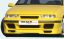 Etupuskuri Opel Calibra (A) vm.03.90- 3-ov, Rieger