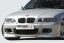 Etupuskuri M3-Look BMW 3-srj E46 vm.1998-2004, cabrio, coupe, Rieger
