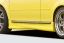Sivuhelmat Audi A3 S3 (8L) vm.99- 3-ov, Rieger