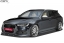 Audi A6 S-line / S6 4G C7  Etulippa